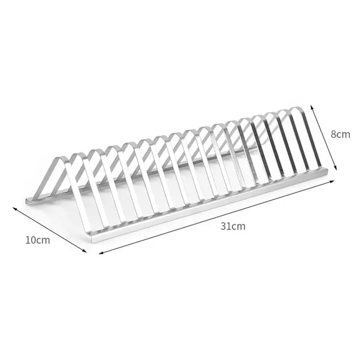 Grille en acier réutilisable pour jardin, opération simple, extérieur