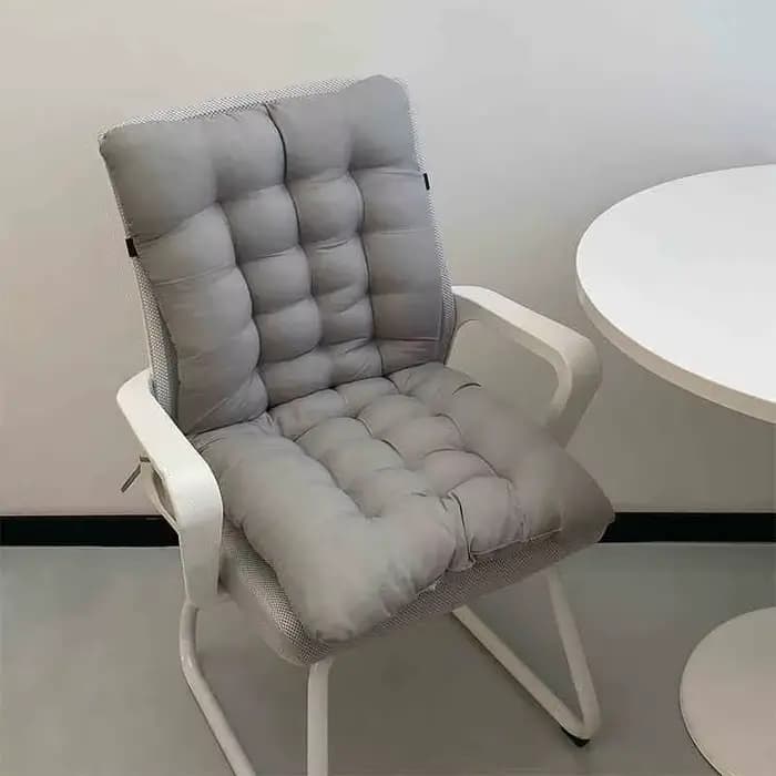 Coussin de chaise à bascule épais