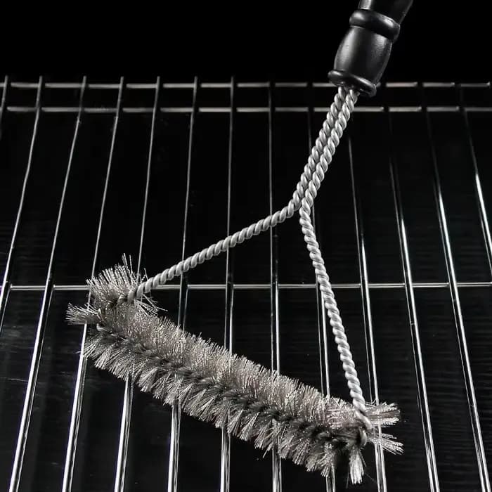 Brosse de nettoyage pour Barbecue