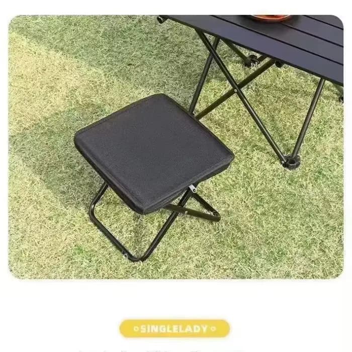 Chaise pliante ultra légère