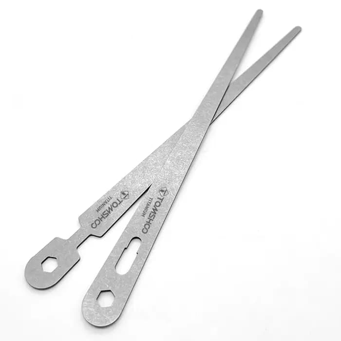 Pinces alimentaires polyvalentes pour Barbecue