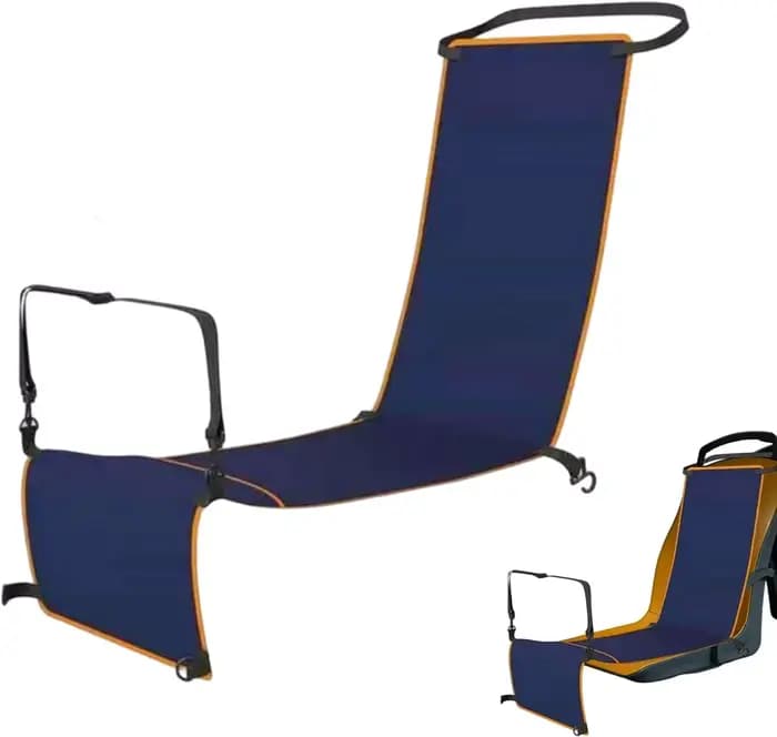 Hamac de voyage pour voiture