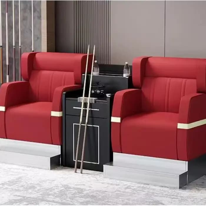Salon classique