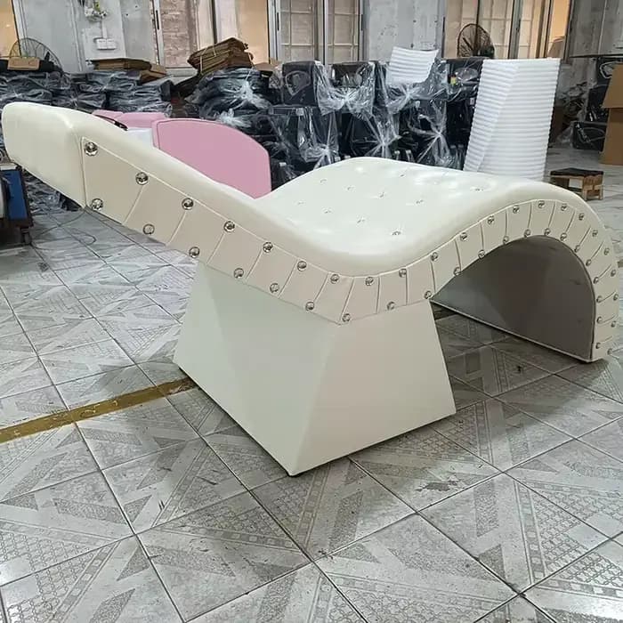 Lit de beauté pour Salon de beauté, Table de Massage électrique en cuir PU pour cils, Spa Facial, offre spéciale, 2023