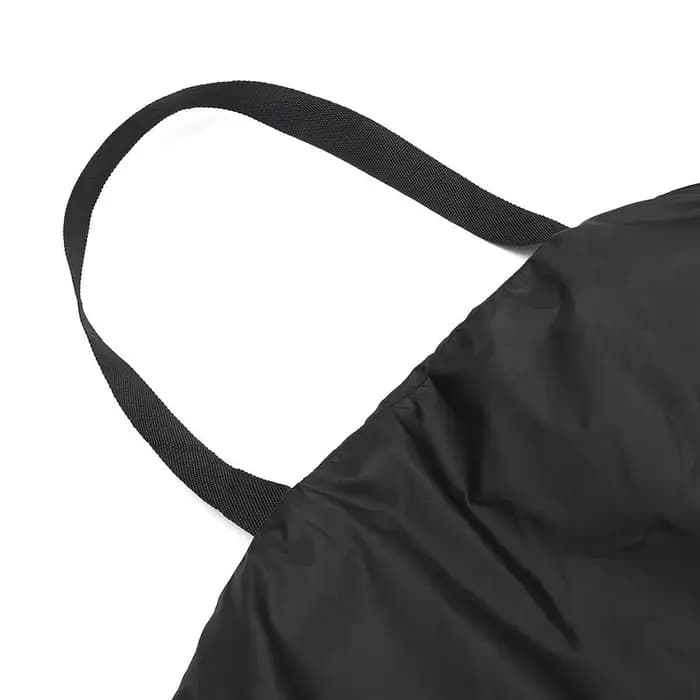 Sac de rangement étanche pour barbecue