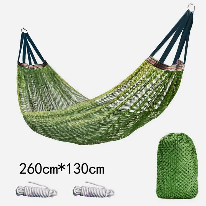 Chaise suspendue d'extérieur