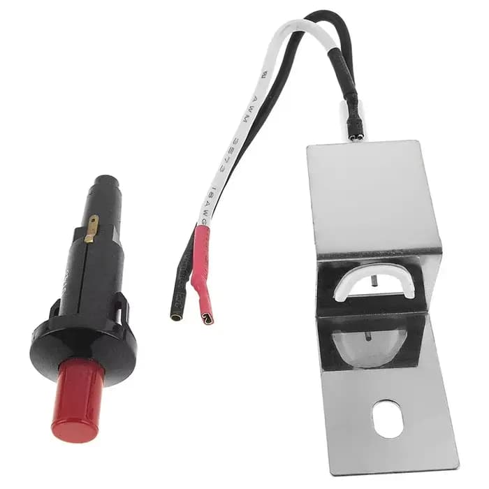 Weber-Kit de domination Q300 Q3000