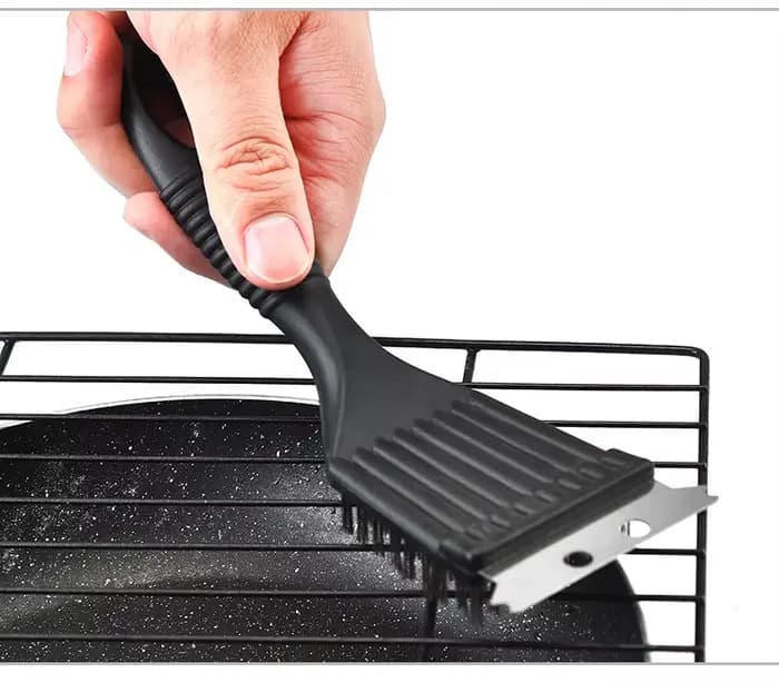 Brosse de nettoyage pour Barbecue