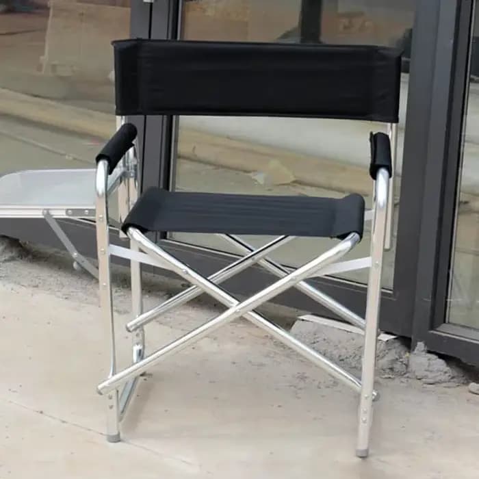 Chaise de directeur pliante bon marché
