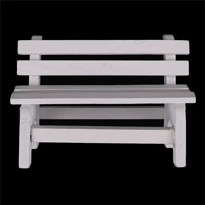 Tabouret en bois, Mini chaise