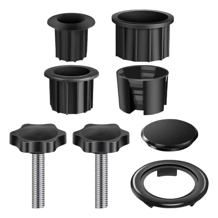 Accessoires de support de base pour parasol