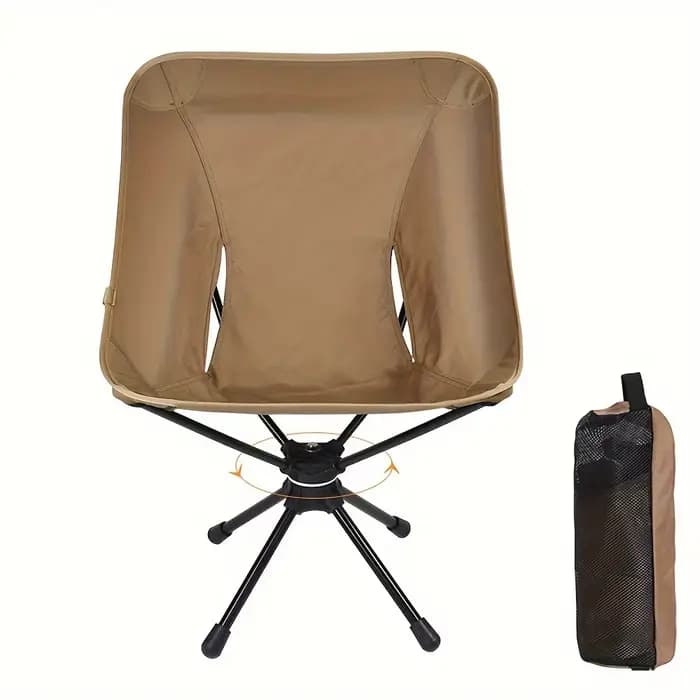 Chaises pliantes d'extérieur