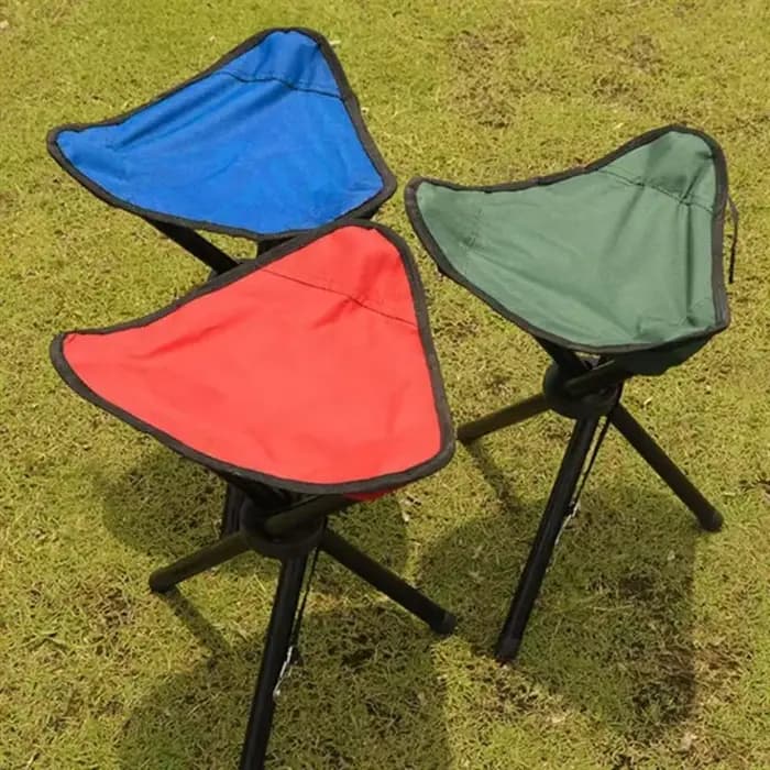 Chaises de plage pliantes multifonctions