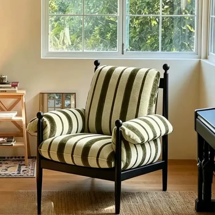 Fauteuils et canapés de salon
