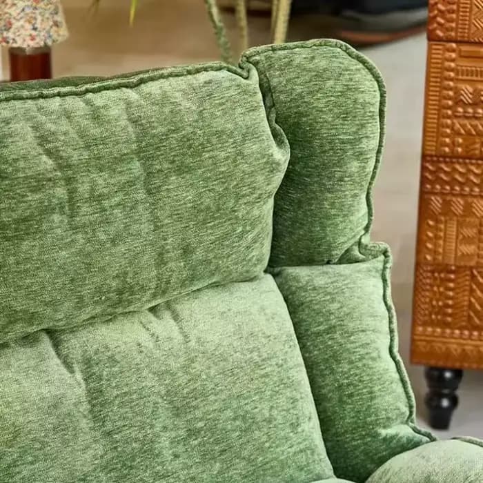Fauteuils de salon ergonomiques