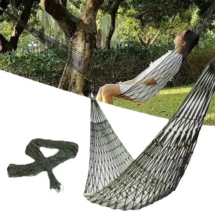 Hamac de Sport de plein air Portable