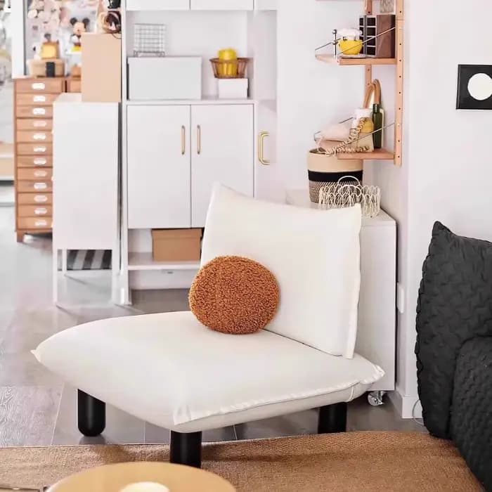 Chambre Design salon chaises moderne cuisine maquillage lecture