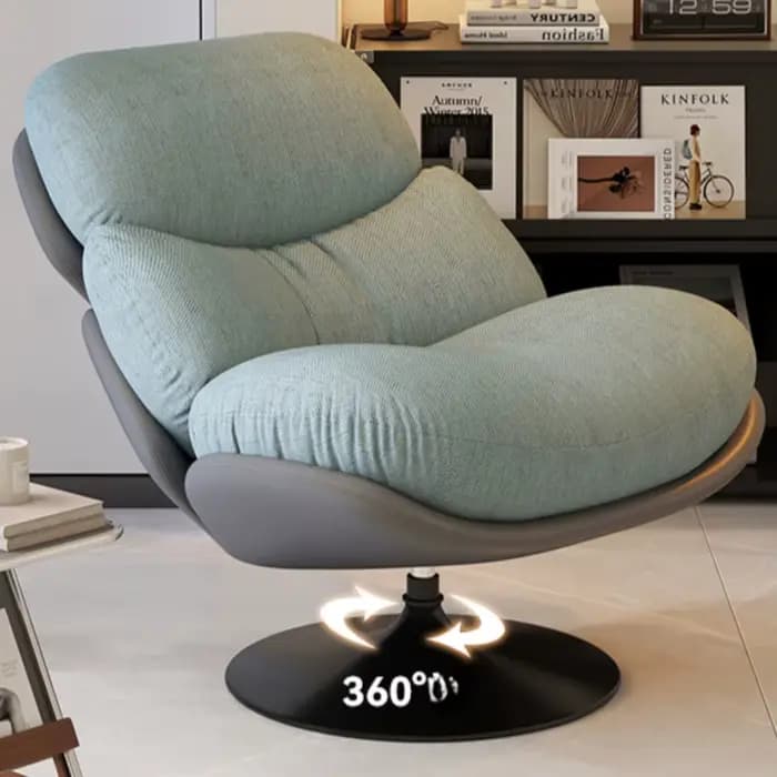 Fauteuil inclinable de luxe moderne
