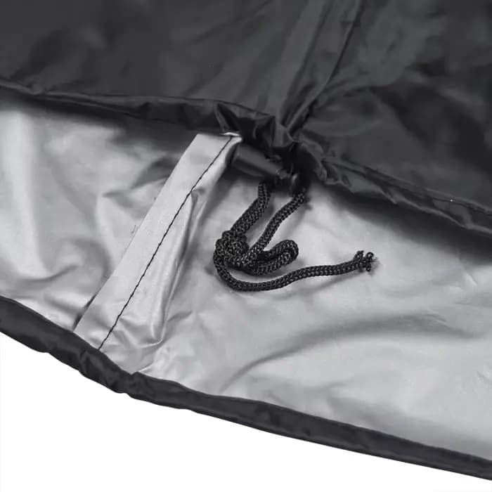 Housse de Protection imperméable pour chaises de jardin extérieur