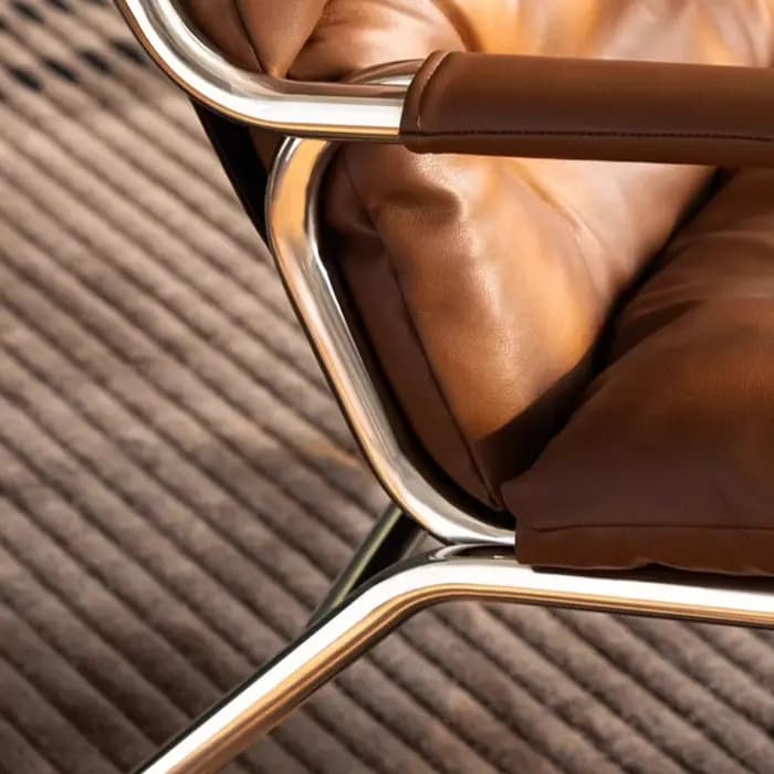 Chaises accoudoirs De balcon