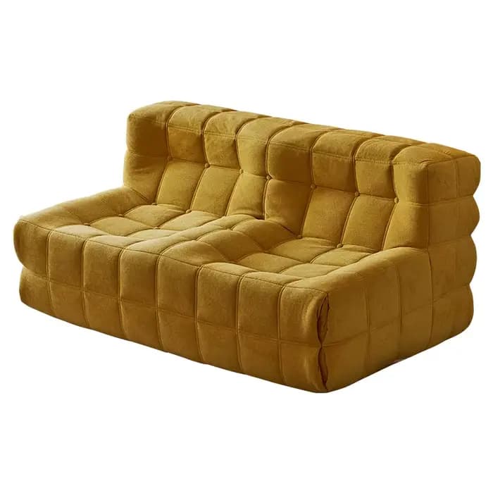 Canapé de Compression pour petit appartement, chaises doubles, canapé de Compression sectionnel moderne, confortable, meubles de détente Woonkamer Banken