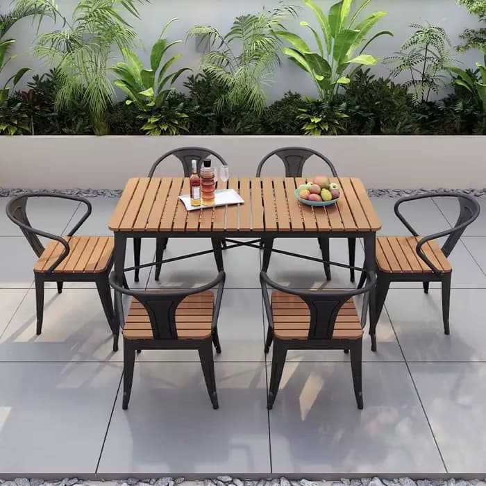 Table de camping et de plage pliable