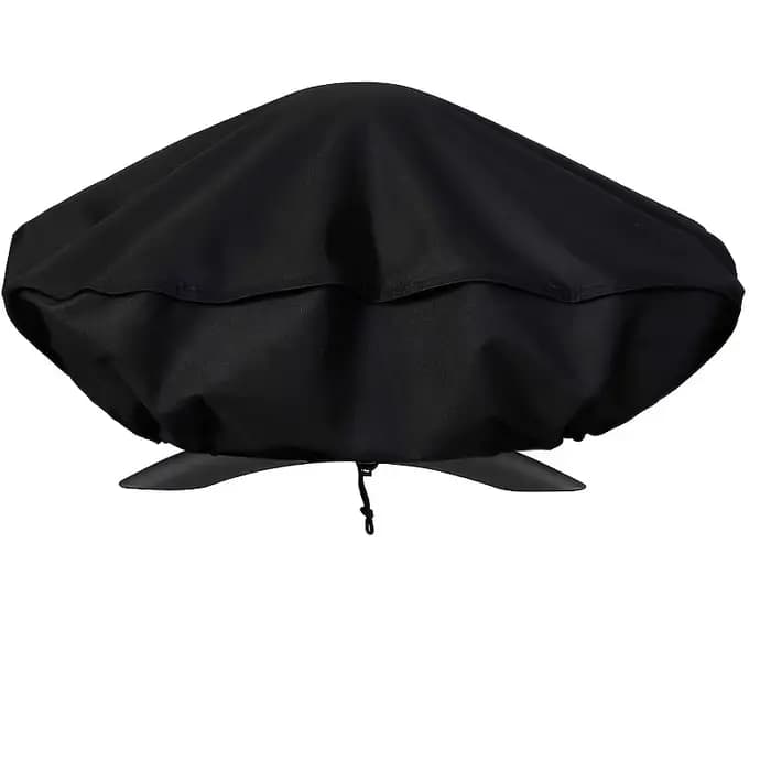 Housse de protection pour gril robuste