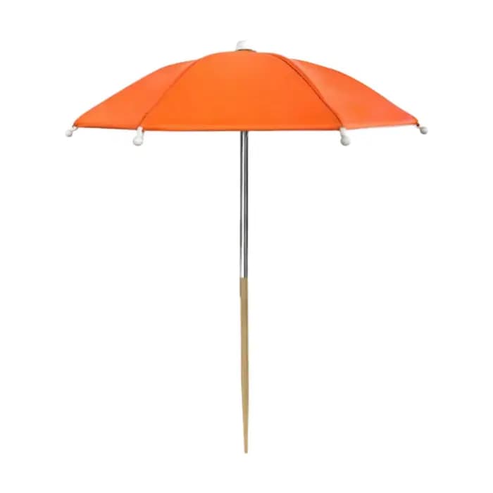 Parasol pour plantes d'extérieur