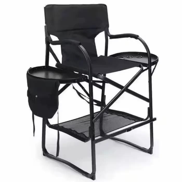 Chaise longue pliante ergonomique