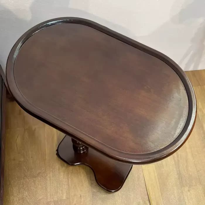 Table d'appoint de canapé pour salon