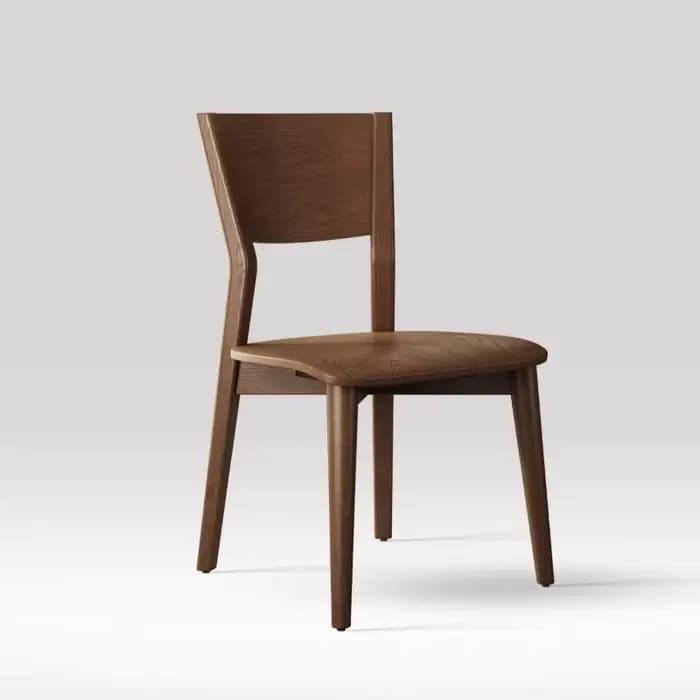 Chaises de salon classiques