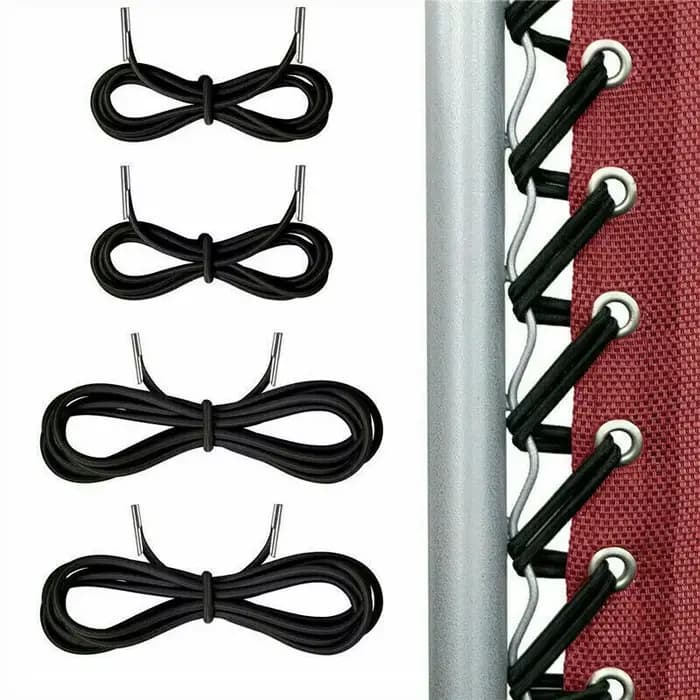 Kit de cordon de réparation de remplacement pour chaise inclinable