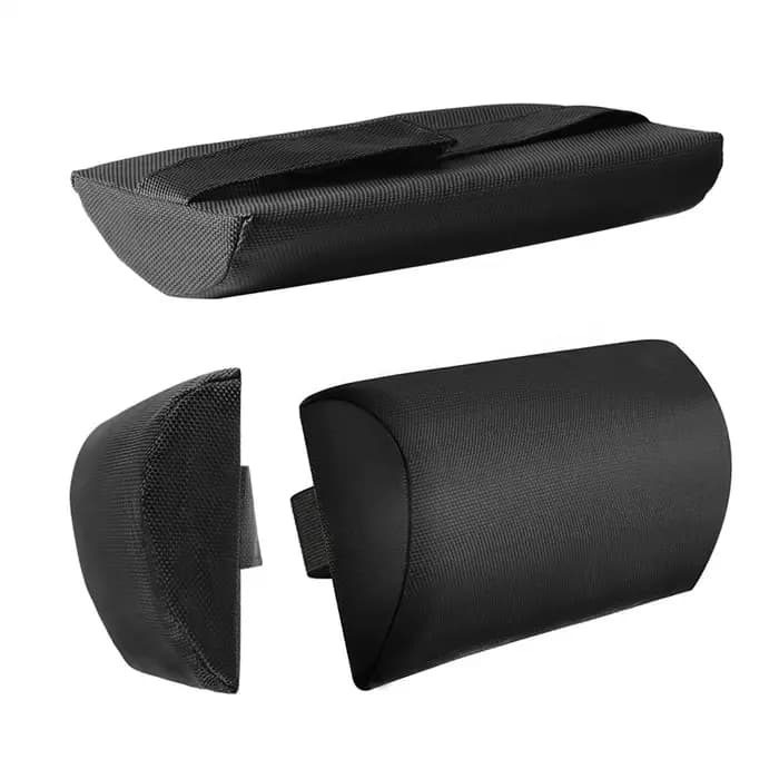 Coussin de chaise longue de jardin