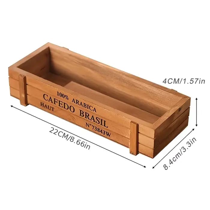 Pot de plantes de jardin rétro