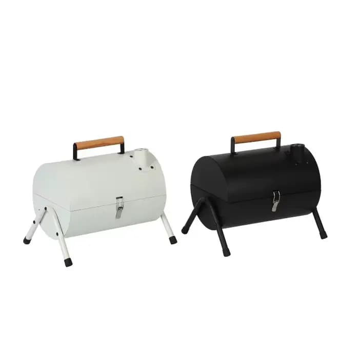 Barbecue extérieur Brother pour camping