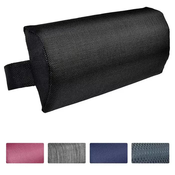 Coussin de chaise longue de jardin