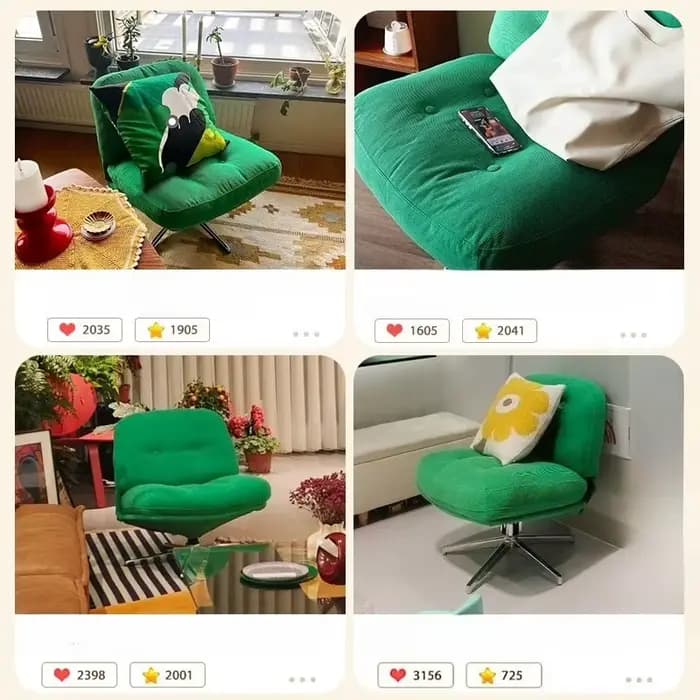 Fauteuil de relaxation