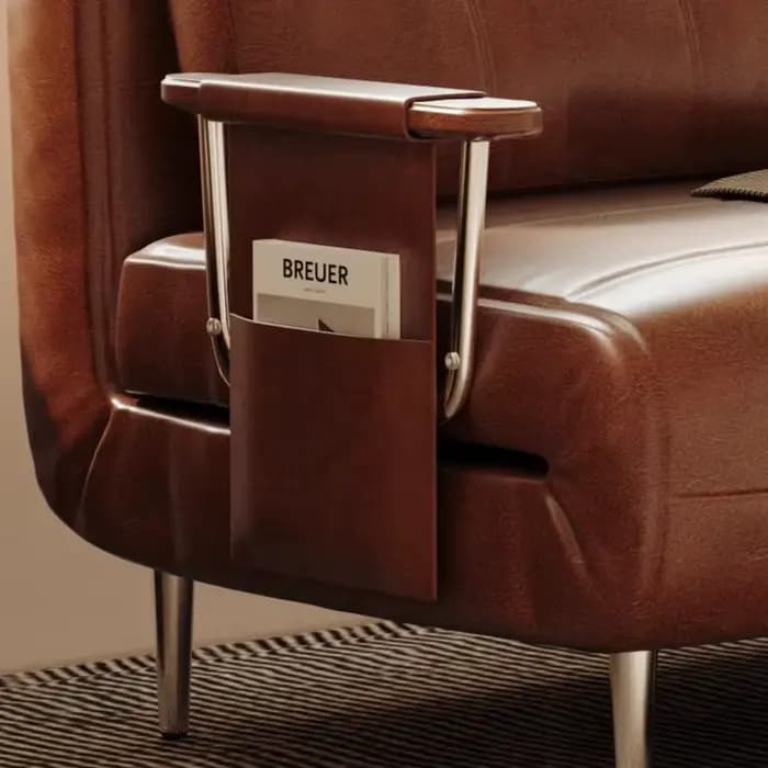 Fauteuils inclinables de salon