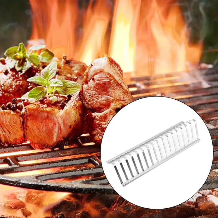 Grille en acier réutilisable pour jardin, opération simple, extérieur