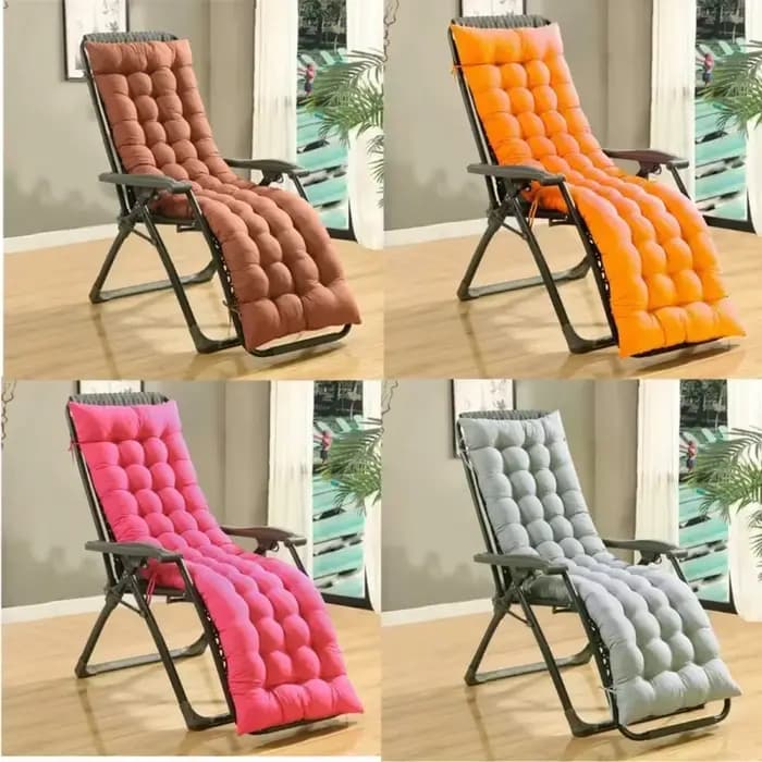 Coussin de chaise à bascule