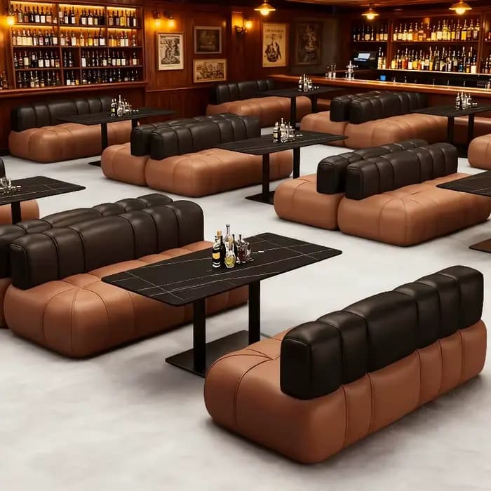 Designer cinéma salon canapés coussin luxe classique sol canapé doux Double Muebles Para Habitacion maison accessoires