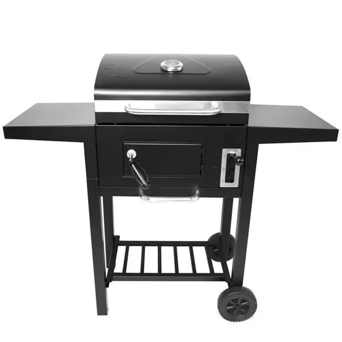 Grill de Camping en plein air