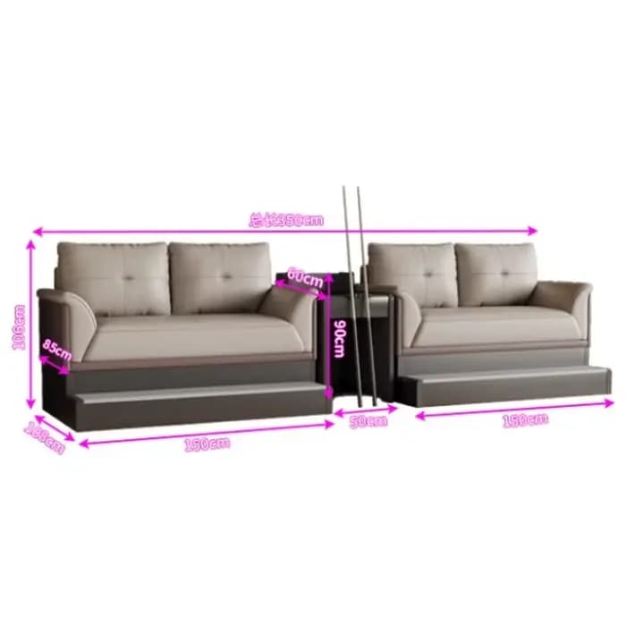 Salon Salon Salon canapés sol confortable nordique classique canapé minimaliste design Muebles Para El Hogar meubles de maison