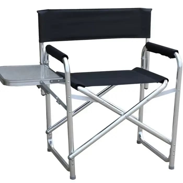 Chaise de directeur pliante bon marché