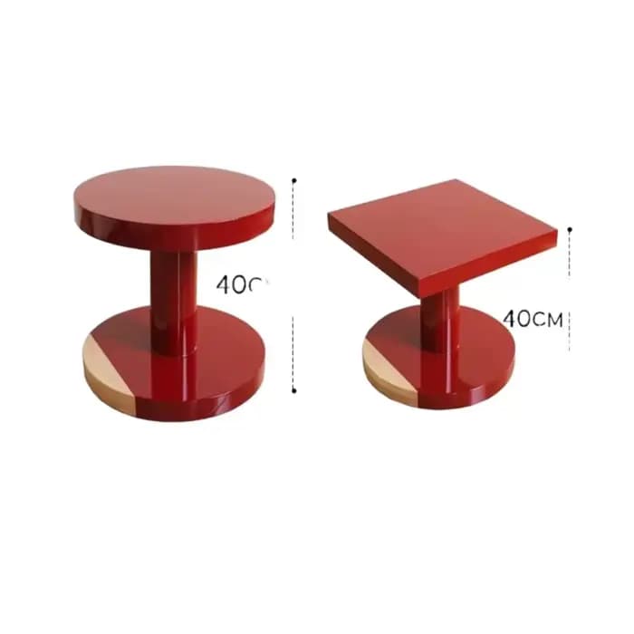 Table basse de style Mid-Century