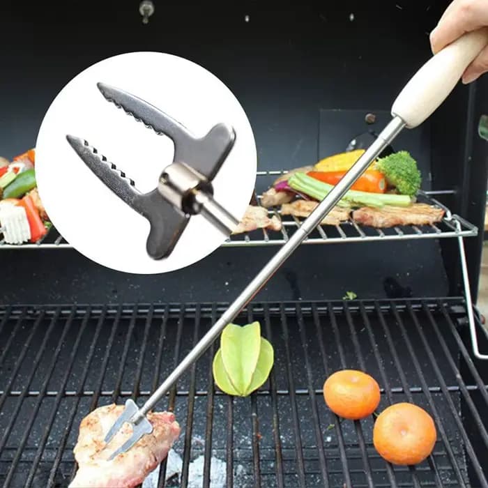 Brochettes de Barbecue de 80Cm
