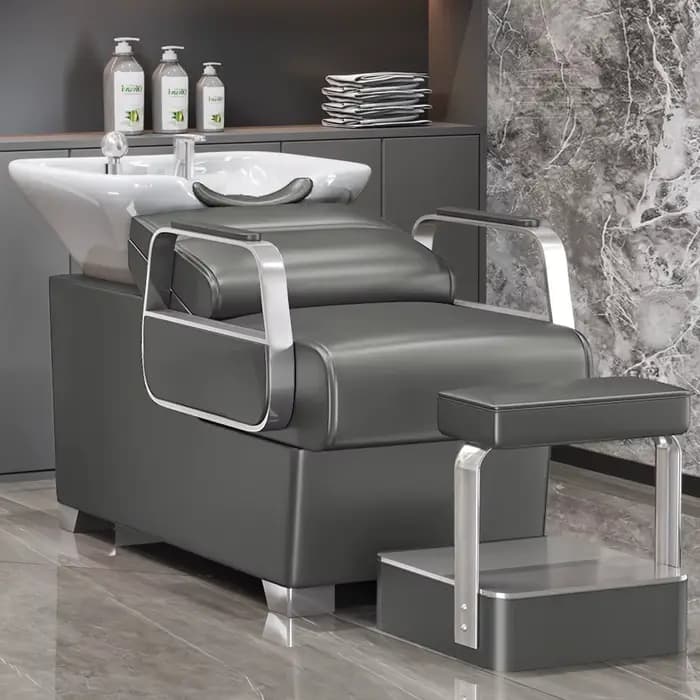 Chaises de Salon élégantes et esthétiques créatives de qualité supérieure