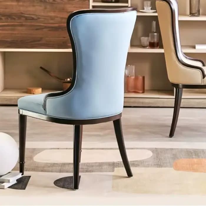 Chaises de salle d'attente confortables