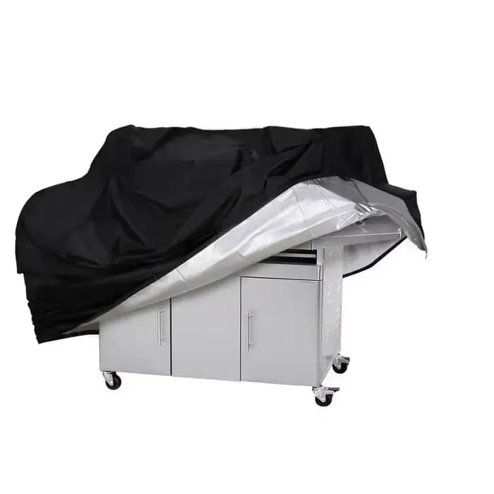 Housse de Barbecue Anti-poussière
