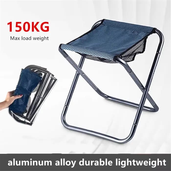 Chaise pliante d'extérieur pour adulte